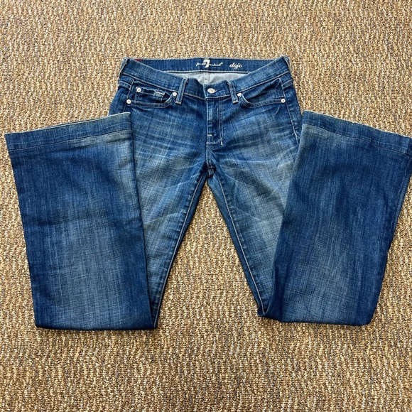 Dojos 27x30 1/2 - Picture 8 of 10